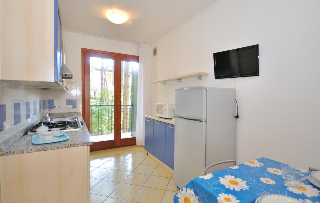 Apartment Villaggio Orchidea *