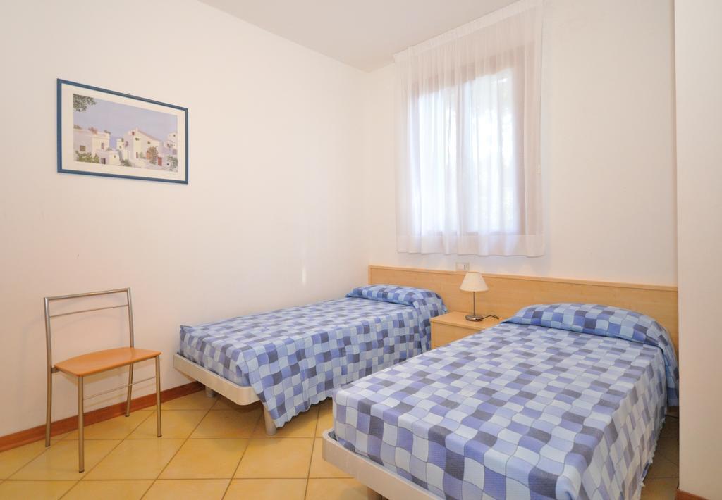 Villaggio Orchidea Apartment *