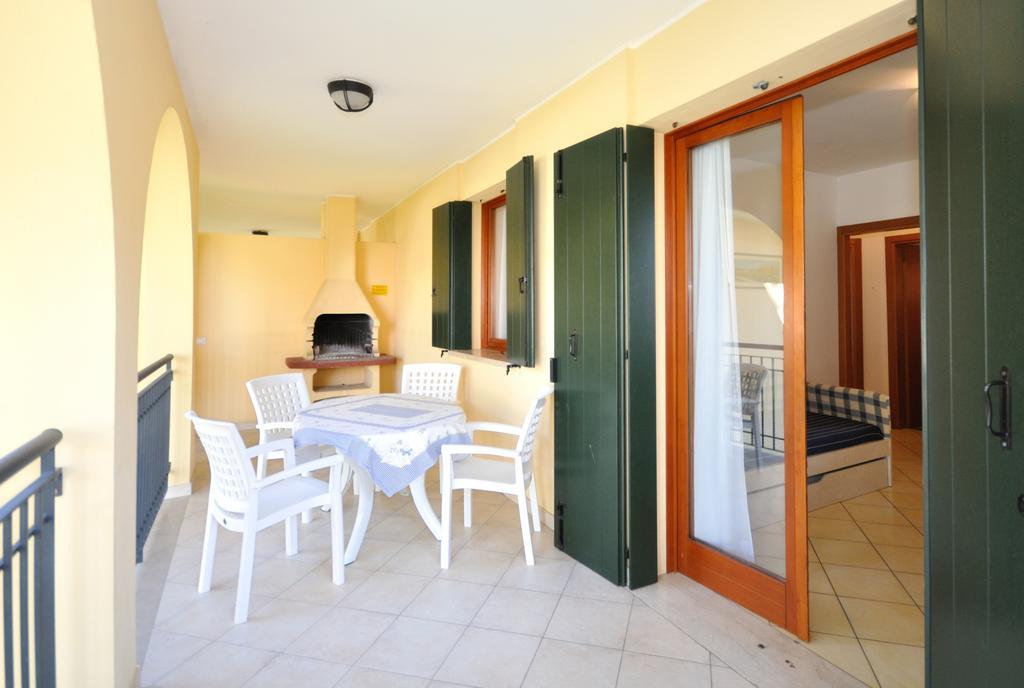 Apartment Villaggio Orchidea *